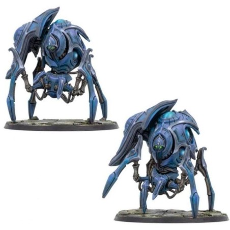 StarCraft Stalker | Espansione delle miniature Protoss