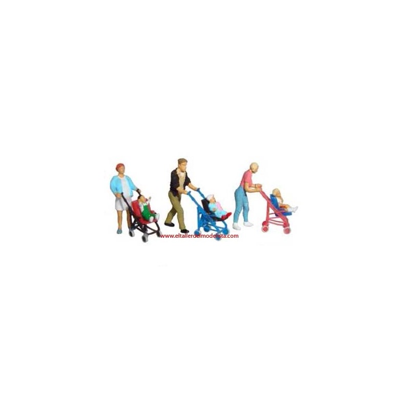 Padres con sus hijos. ANESTE 4032 Padres con sus hijos. ANESTE 4032