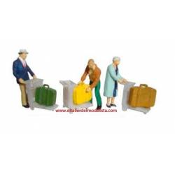 Travellers.