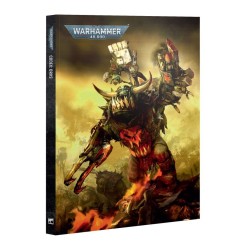 Codex: Orks (Español).