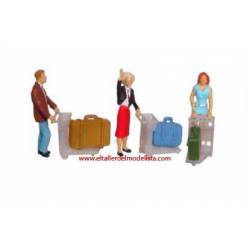 Travellers.