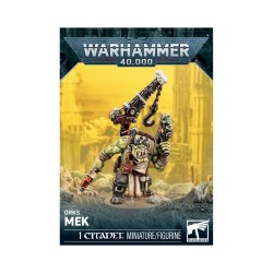 Orks. Raté.