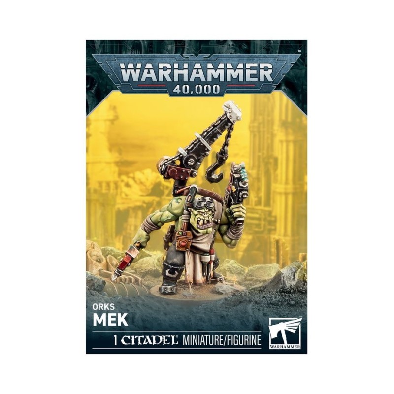 Mek.