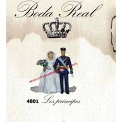 Royal Wedding.