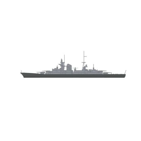 Versenkt die Bismarck! Geschenkset.