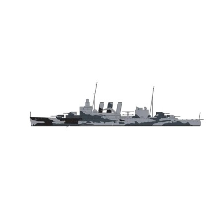 Versenkt die Bismarck! Geschenkset.