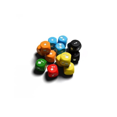 Infinity HexaDome Legends Core Box | Jogabilidade tática