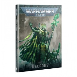 Codex: Necron (inglese).