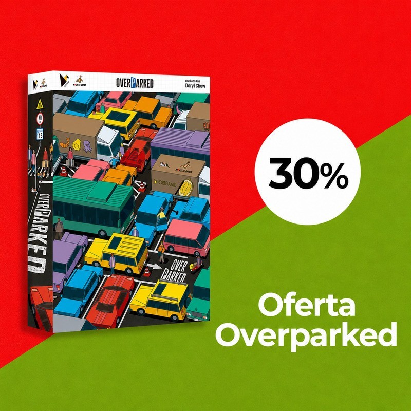 Parcheggiato: Organizza il parcheggio - Gioco di strategia e puzzle.