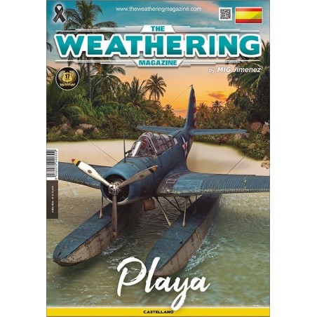 The Weathering Magazine 30: Playa.