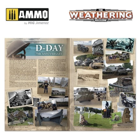 The Weathering Magazine 30: Playa.