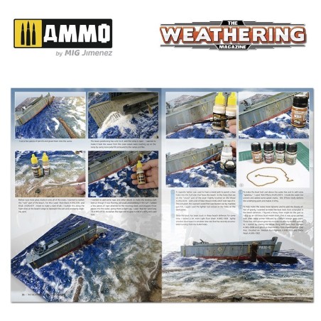 The Weathering Magazine 30: Playa.