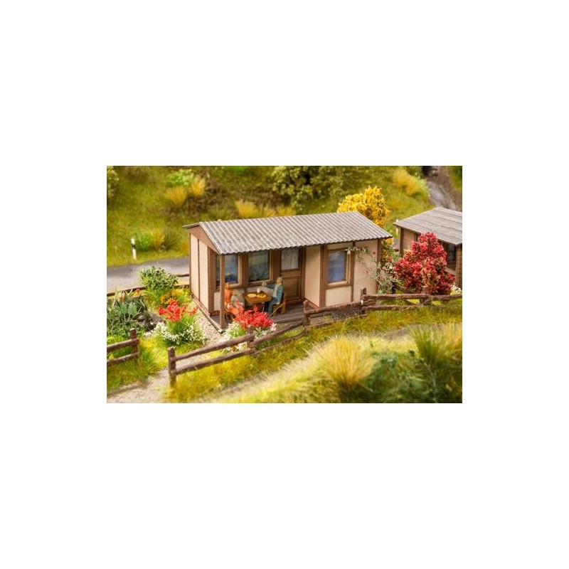 Sommerhaus.