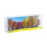 Autumn trees. NOCH 25070
