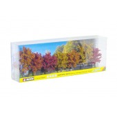 Autumn trees. NOCH 25070