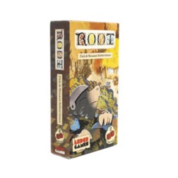 Root: Unterirdische Handlanger – Strategieerweiterung.