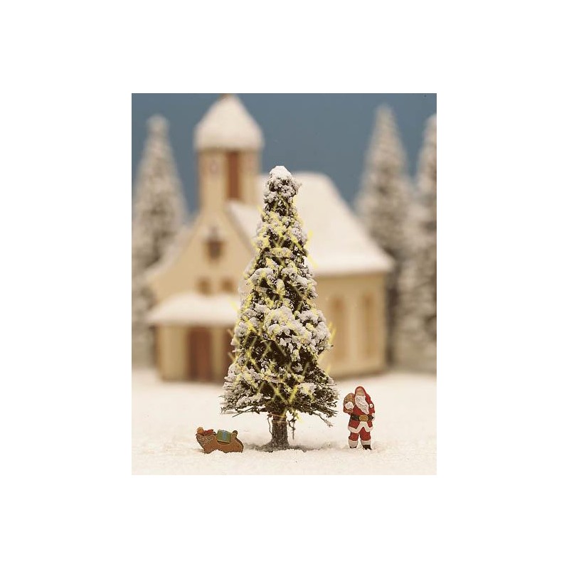 Christmas tree. NOCH 11912