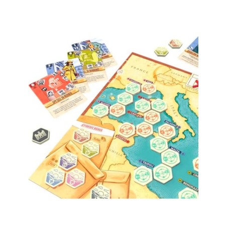 Operation Barclay - Jogo de estratégia histórica. Operation Barclay - Jogo de estratégia histórica.