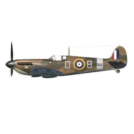 Legends - Douglas Bader - Triple Pack.