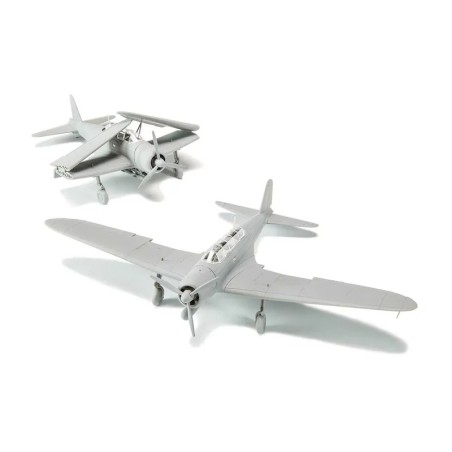 Nakajima B5N2 'Kate'.