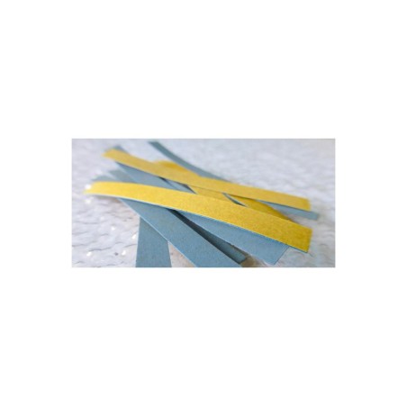 Replacement Polishing Material.