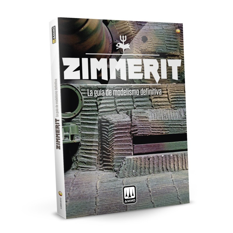 ZIMMERIT Le guide définitif de la modélisation.