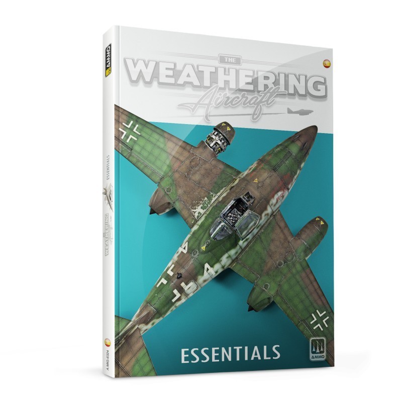TWA Aircraft Essentials.