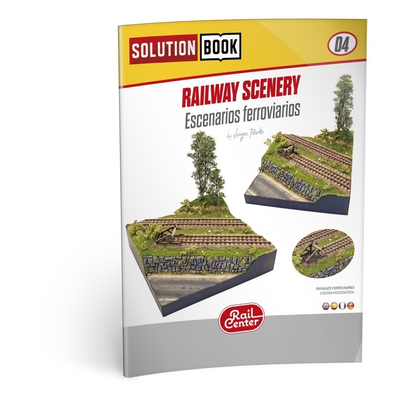 Scatola della soluzione: scenari ferroviari.