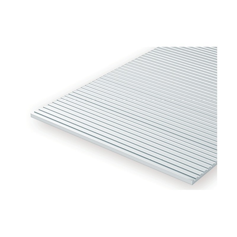 Freight car siding 0,5 mm"car siding".