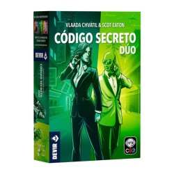 Codice Segreto del Duo.