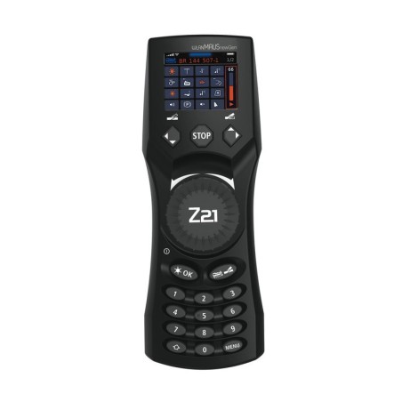 Z21 WLANMAUS newGen.