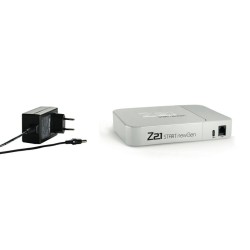 Z21 START newGen Basic Digital Set.