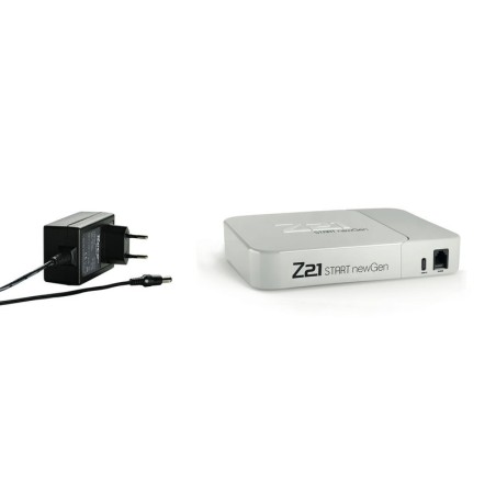 Z21 START newGen Basic Digital Set.
