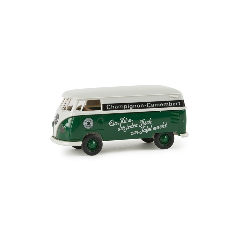 VW T1. BREKINA 32636 VW T1. BREKINA 32636