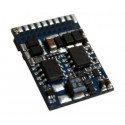Decoder LokPilot V4.0 Multiprotocolo de 21 pins. ESU 54614