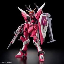 HG 1/144 Infinite Justice Gundam Type II - Gunpla High Grade 1/144 de Gundam SEED FREEDOM.