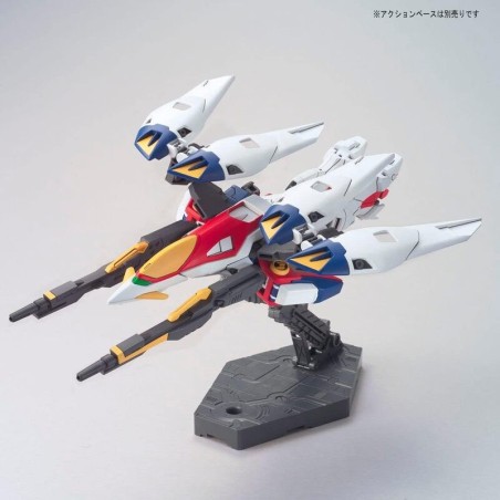 HGAC 1/144 Wing Gundam Zero : Gundam Wing - Gunpla.