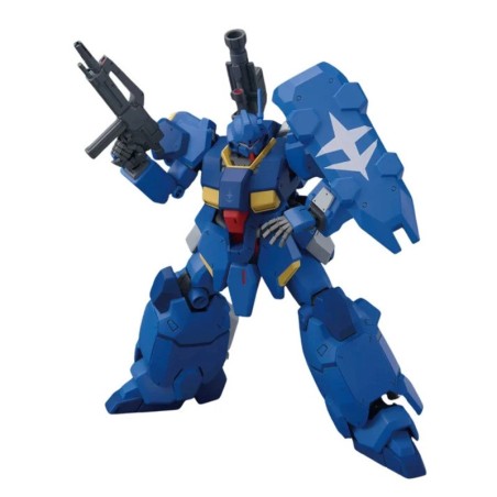 HGUC 1/144 FD-03-00 Gustav Karl Tipo-00 - Gunpla.