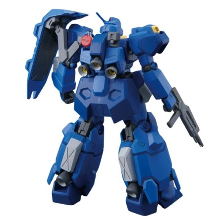 HGUC 1/144 FD-03-00 Gustav Karl Typ-00 – Gunpla.