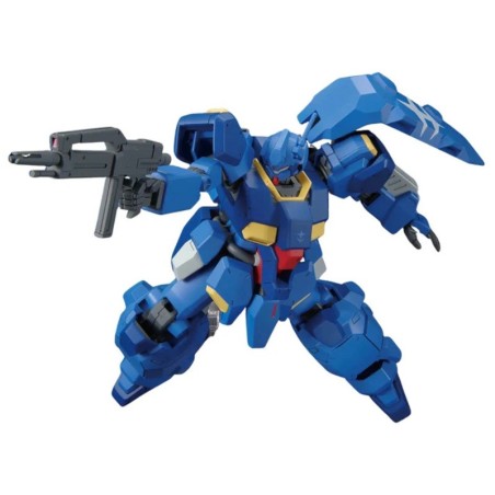 Gunpla Gundam HGUC 1/144 FD-03-00 Gustav Karl Type-00 by Bandai – Buy at El Taller del Modelista