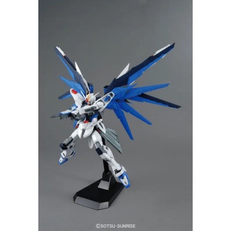 MG 1/100 Freedom Gundam Ver.2.0 - Gunpla por Gundam SEED.