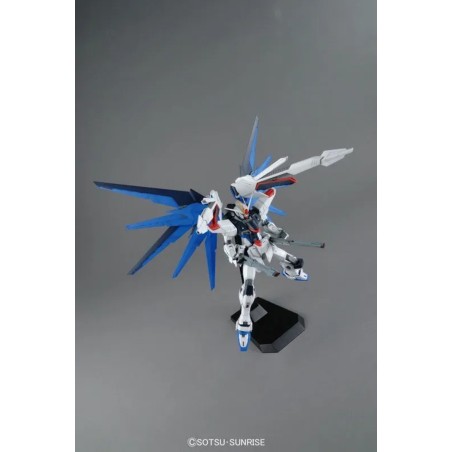 MG 1/100 Freedom Gundam Ver.2.0 - Gunpla por Gundam SEED.