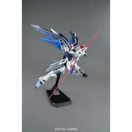 MG 1/100 Freedom Gundam Ver.2.0 - Gunpla por Gundam SEED.