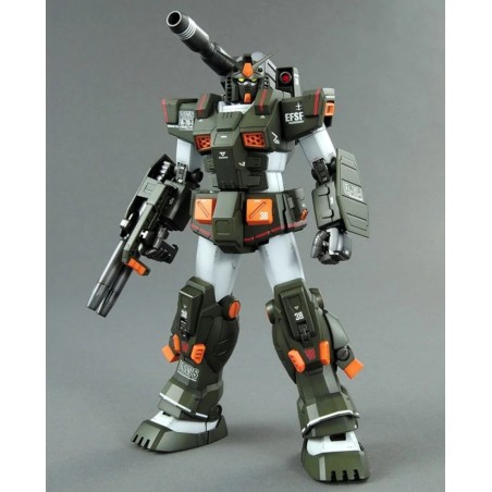 MG 1/100 Full Armor Gundam - Thunderbolt Gundam Gunpla.