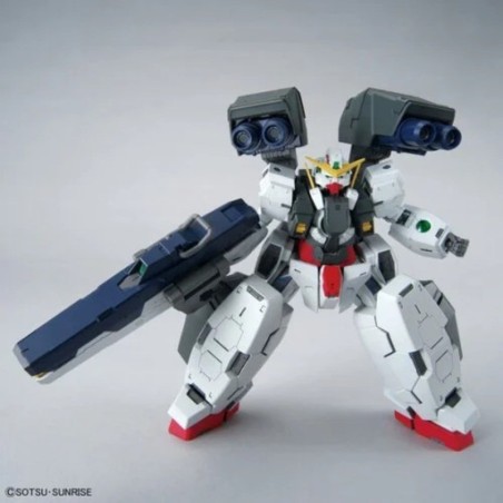 MG 1/100 Gundam Virtue – Gundam 00 Gunpla.