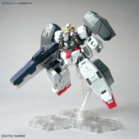 MG 1/100 Gundam Virtue - Gundam 00 gunpla.