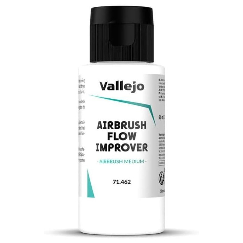 Airbrush Flow Improver.