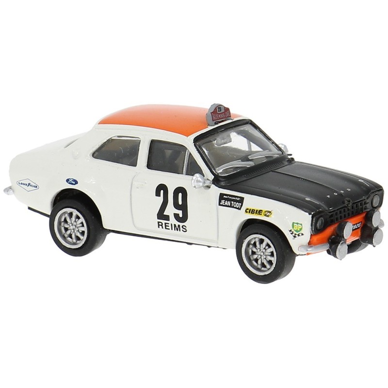 Ford Escort RS 1800.