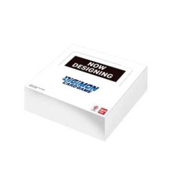 Digimon: Chivalrous XIII EX-13 - Display 24 sobres. (Inglés).