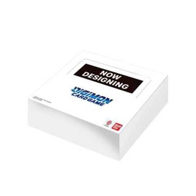 Juego de cartas coleccionables digimon chivalrous XIII de bandai - comprar en el taller del modelista